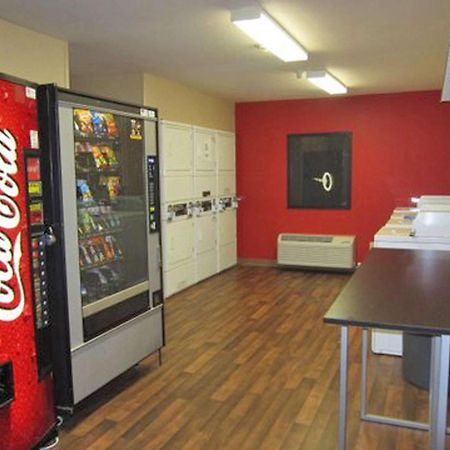 Extended Stay America Suites - Austin - Southwest Eksteriør bilde