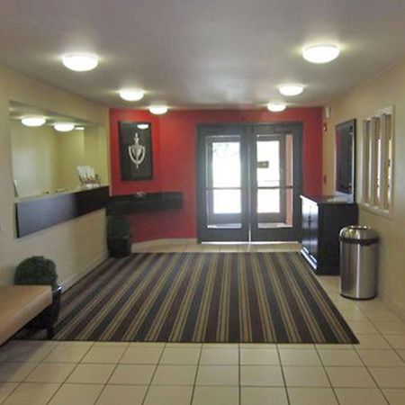Extended Stay America Suites - Austin - Southwest Eksteriør bilde