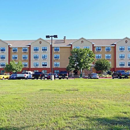 Extended Stay America Suites - Austin - Southwest Eksteriør bilde