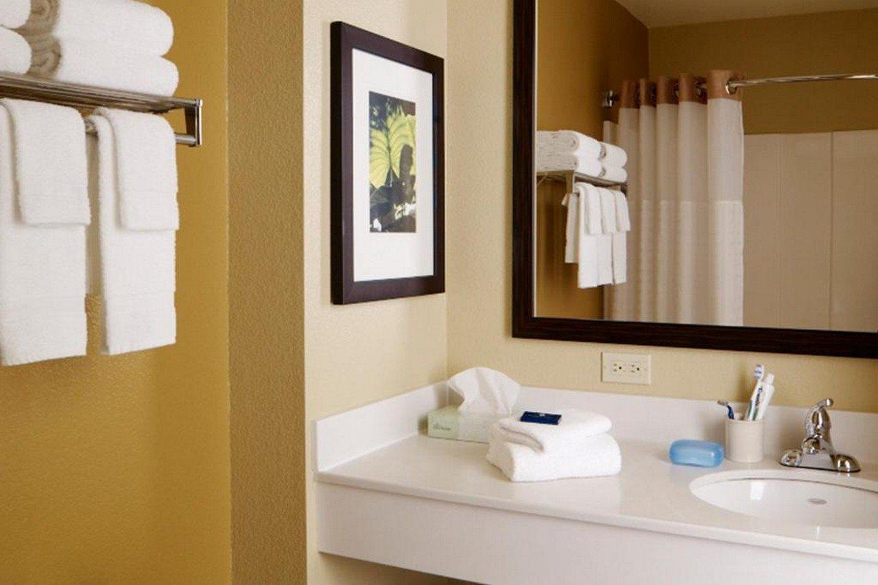 Extended Stay America Suites - Austin - Southwest Eksteriør bilde