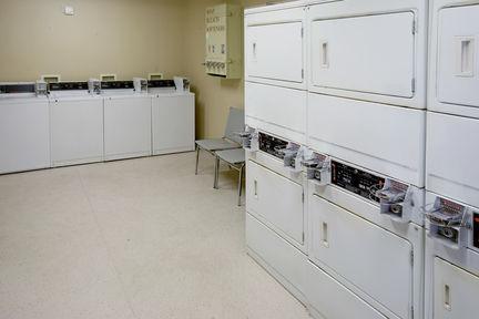 Extended Stay America Suites - Austin - Southwest Fasiliteter bilde