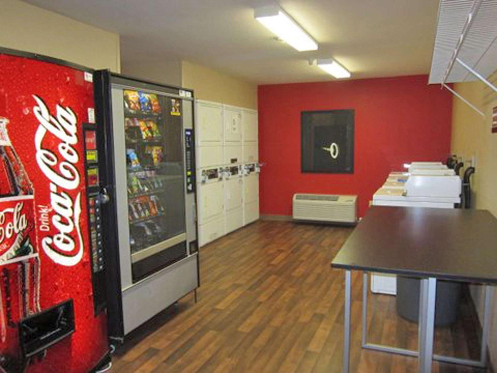 Extended Stay America Suites - Austin - Southwest Eksteriør bilde