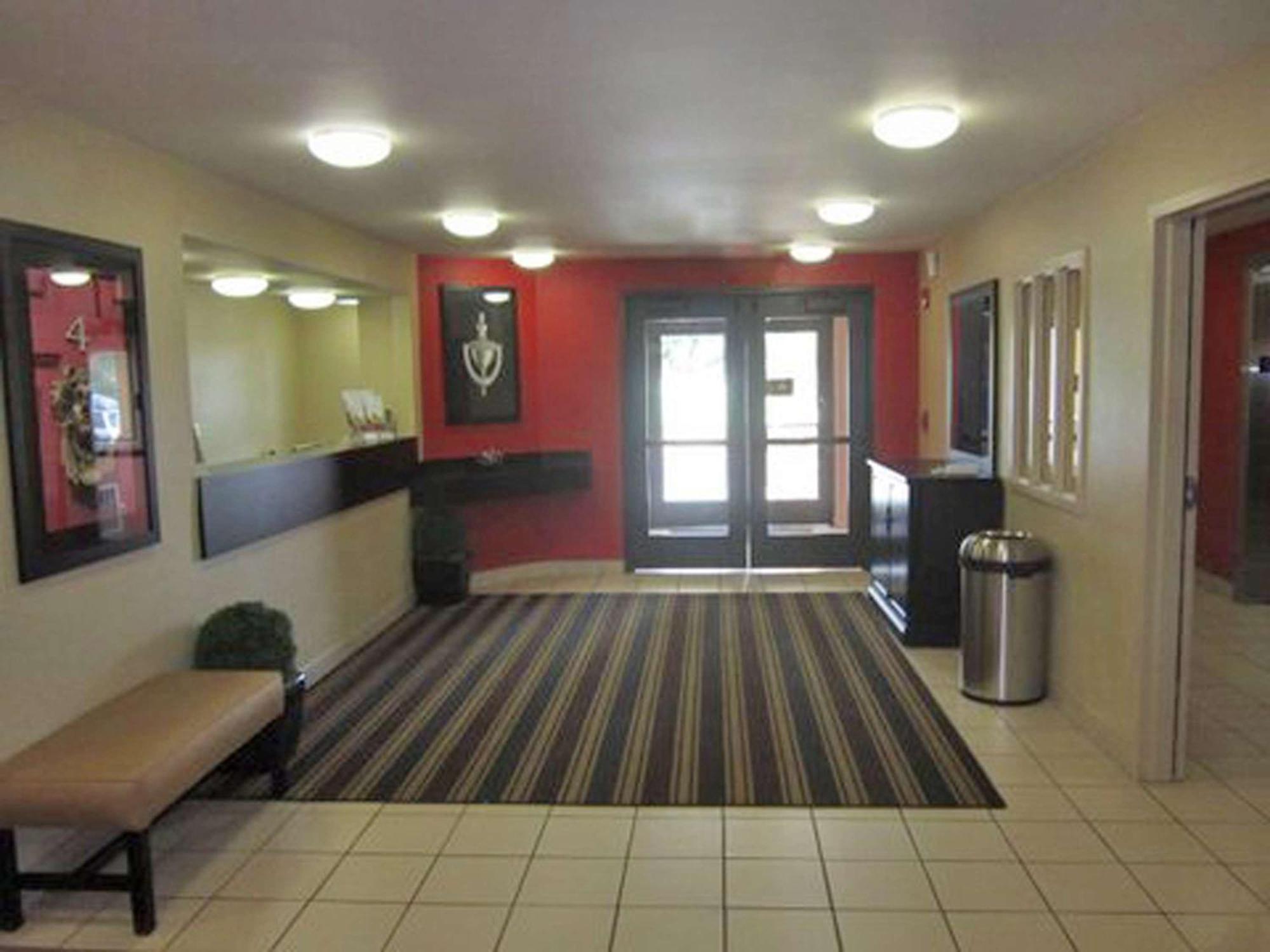 Extended Stay America Suites - Austin - Southwest Eksteriør bilde