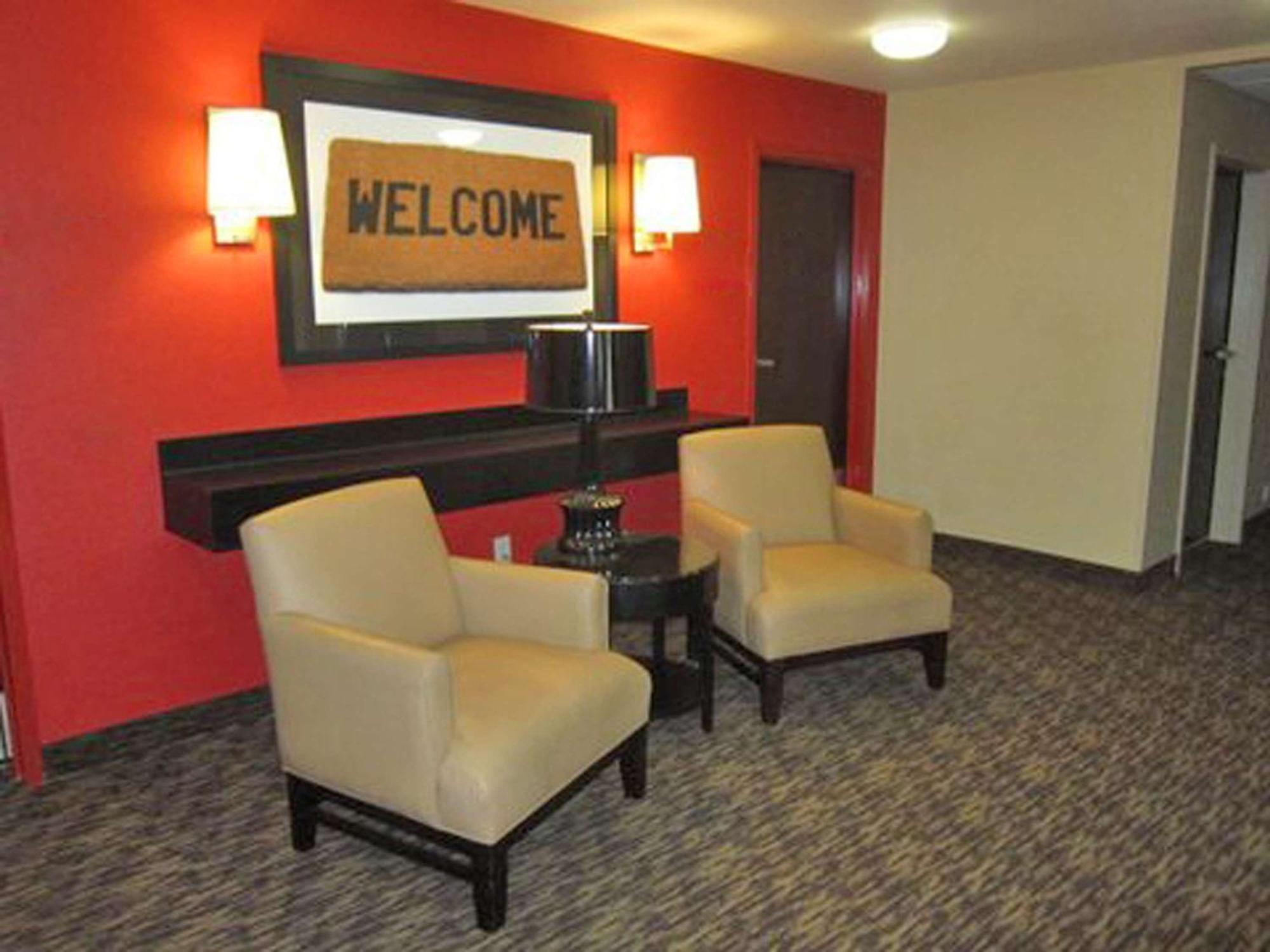 Extended Stay America Suites - Austin - Southwest Eksteriør bilde