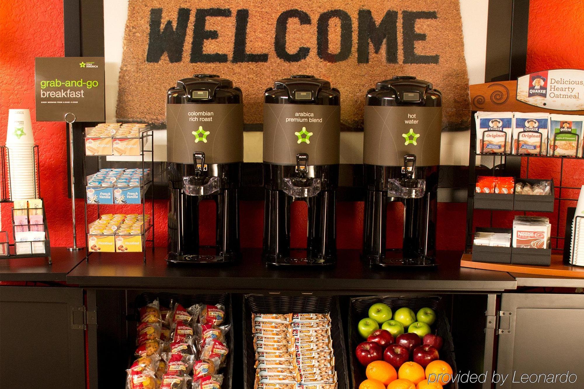 Extended Stay America Suites - Austin - Southwest Eksteriør bilde