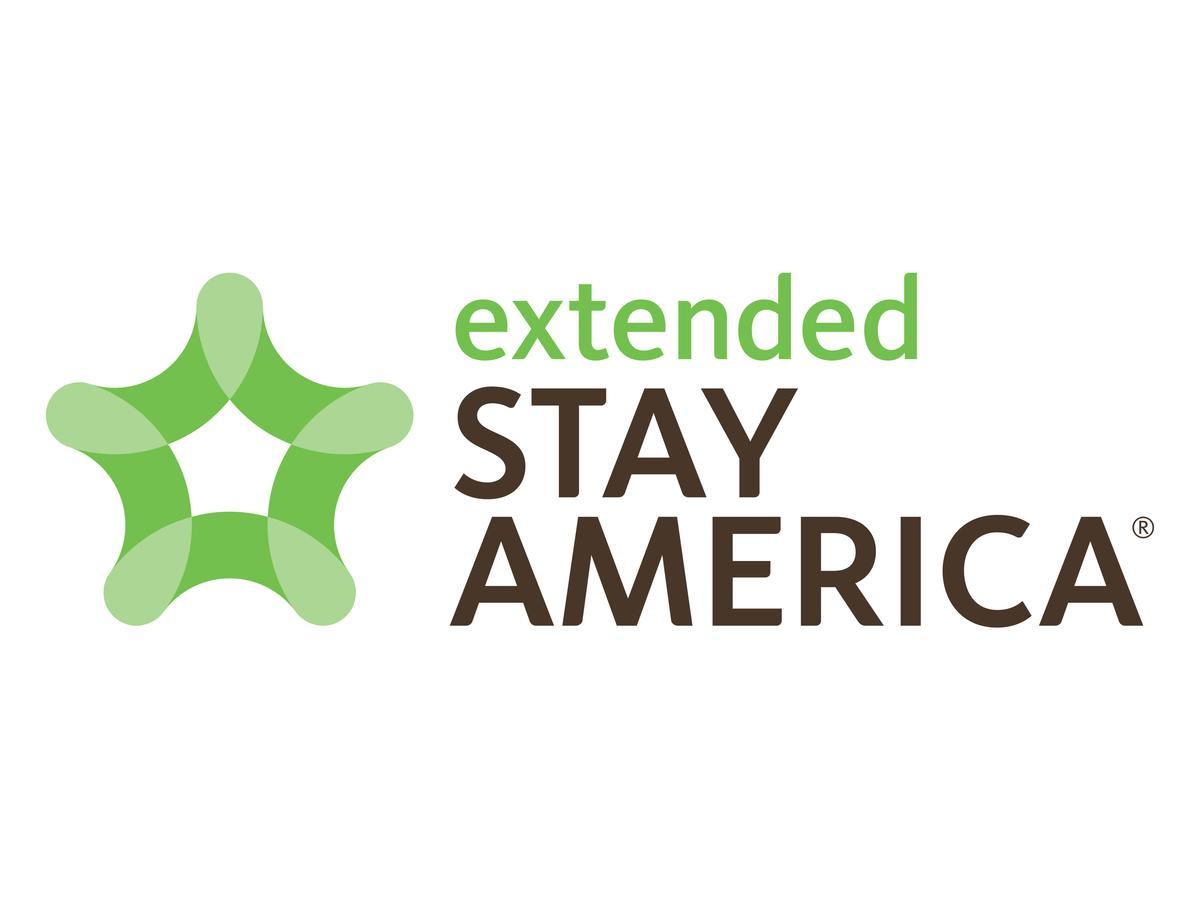 Extended Stay America Suites - Austin - Southwest Eksteriør bilde